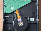 2tb HDD ir 1tb SSD - nuotraukos Nr. 2