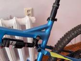 Trail/light Enduro MTB - Boardman Pro FS - nuotraukos Nr. 3