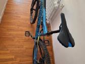 Trail/light Enduro MTB - Boardman Pro FS - nuotraukos Nr. 4