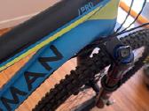 Trail/light Enduro MTB - Boardman Pro FS - nuotraukos Nr. 5