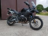 Bmw R1200gs