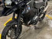 Bmw R1200gs - nuotraukos Nr. 2