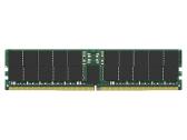 Kingston RAM 64gb Ddr5 4800mt/s Ecc Rdimm