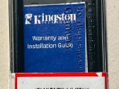 Kingston RAM 64gb Ddr5 4800mt/s Ecc Rdimm - nuotraukos Nr. 2