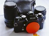 Ricoh Xr-1 su objektyvais - nuotraukos Nr. 7