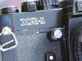 Ricoh Xr-1 su objektyvais - nuotraukos Nr. 3
