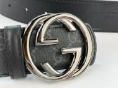 100% Originalus Gucci Diržas - nuotraukos Nr. 3
