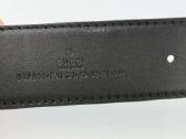 100% Originalus Gucci Diržas - nuotraukos Nr. 4