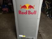 Red Bull šaldytuvas - nuotraukos Nr. 4