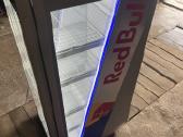 Red Bull šaldytuvas - nuotraukos Nr. 6