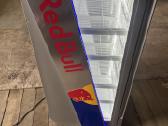 Red Bull šaldytuvas - nuotraukos Nr. 7