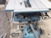 Makita Mlt 100 su stalu - nuotraukos Nr. 2