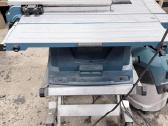 Makita Mlt 100 su stalu - nuotraukos Nr. 3