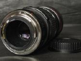 Canon lens Ef 200mm 1:2,8 L ultrasonic - nuotraukos Nr. 2