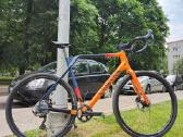 Canyon Inflite CF SL 8 XL