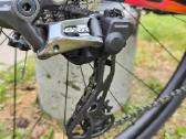 Canyon Inflite CF SL 8 XL - nuotraukos Nr. 7