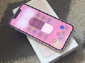 Apple iPhone 13 Mini 128gb Pink - nuotraukos Nr. 6