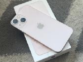 Apple iPhone 13 Mini 128gb Pink