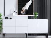 Nauja komoda Lucky su 60% nuolaida!