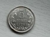 4 vnt labai graziu 5 lt. - nuotraukos Nr. 7