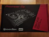 Pioneer Ddj 400 - nuotraukos Nr. 3