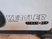 Kettler Stratos S dviratis treniruoklis - nuotraukos Nr. 2