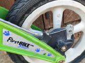 Balansinis dviratukas - nuotraukos Nr. 2