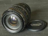 Canon zoom lens Ef 28-105 1:3,5-4,5 L ultrasonic - nuotraukos Nr. 2