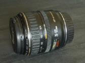 Canon zoom lens Ef 28-105 1:3,5-4,5 L ultrasonic - nuotraukos Nr. 3