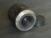 Canon zoom lens Ef 28-105 1:3,5-4,5 L ultrasonic - nuotraukos Nr. 4