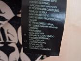 H&m juodai balta palaidinė trumpomis rankovėmis - nuotraukos Nr. 8