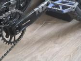 Full Suspension Trek Fuel Ex 7 2021 - nuotraukos Nr. 11