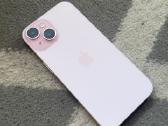 Apple iPhone 15 128gb Pink
