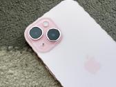 Apple iPhone 15 128gb Pink - nuotraukos Nr. 2