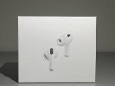 Apple airpods pro 3