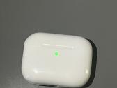 Apple airpods pro 3 - nuotraukos Nr. 4