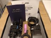 Priedelis Pard Fd1 Lrf su tolimačiu