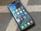 Apple iPhone 15 Pro Max Blue Titanium - nuotraukos Nr. 4
