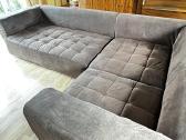 Naudota sofa