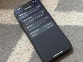 Apple iPhone 15 Pro Max Blue Titanium - nuotraukos Nr. 6