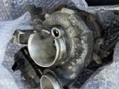X5 f15 3.0d 190kw turbina - nuotraukos Nr. 2
