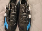 Diadora Vortex Pro II Road Cycling Shoes
