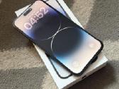 Apple iPhone 14 Pro Max 128gb Space Black