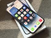 Apple iPhone 14 Pro Max 128gb Space Black - nuotraukos Nr. 3