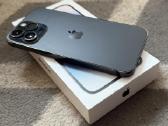 Apple iPhone 14 Pro Max 128gb Space Black - nuotraukos Nr. 2