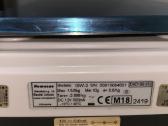 Elektroninės svarstyklės Gw-2 - nuotraukos Nr. 4