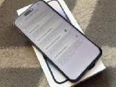 Apple iPhone 14 Pro Max 128gb Space Black - nuotraukos Nr. 7