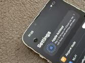 Apple iPhone 13 Pro 256gb Silver 10/10 - nuotraukos Nr. 6