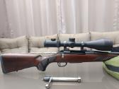 Tikka T3 30.06 spring - nuotraukos Nr. 3