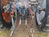 Mtz80 nevaromas tiltas visas ir kitos dalys - nuotraukos Nr. 6